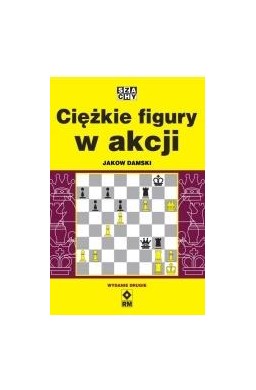 Ciężkie figury w akcji w.2