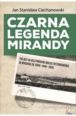 Czarna legenda Mirandy