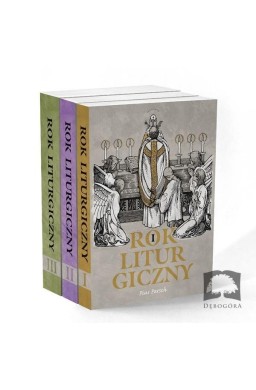 Rok liturgiczny T.1-3