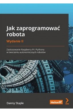 Jak zaprogramować robota w.2