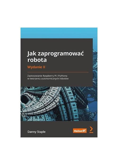 Jak zaprogramować robota w.2