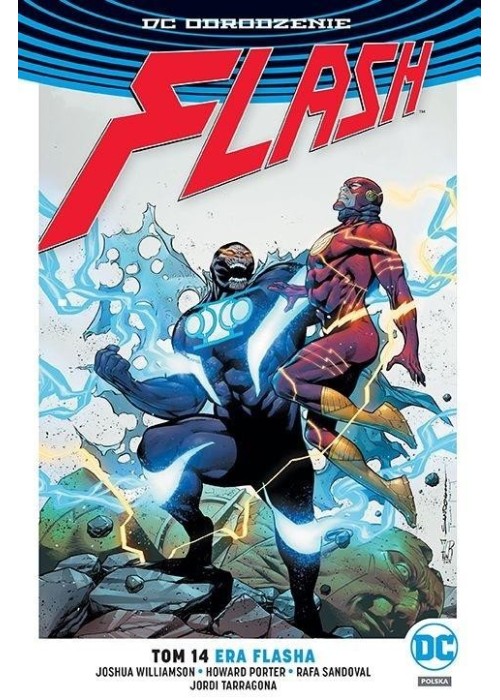 Flash T.14 Era Flasha