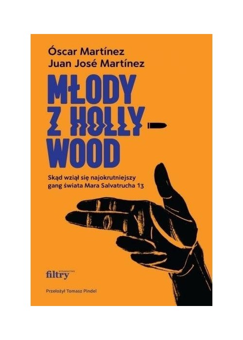 Młody z Hollywood