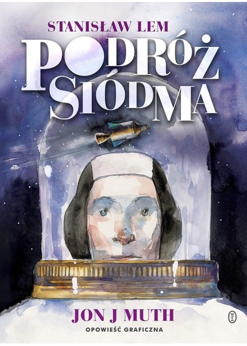 Podróż siódma