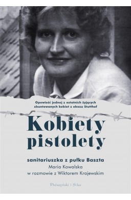 Kobiety pistolety