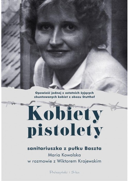 Kobiety pistolety