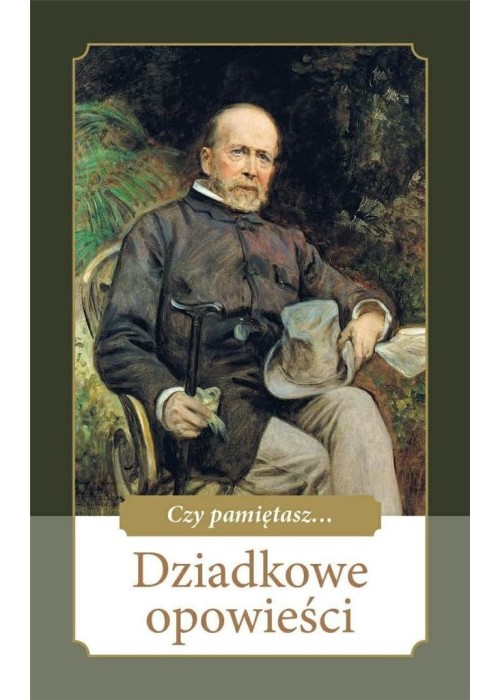 Dziadkowe opowieści