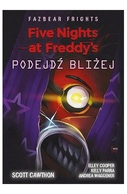 Podejdź bliżej