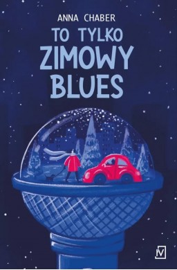 To tylko zimowy blues