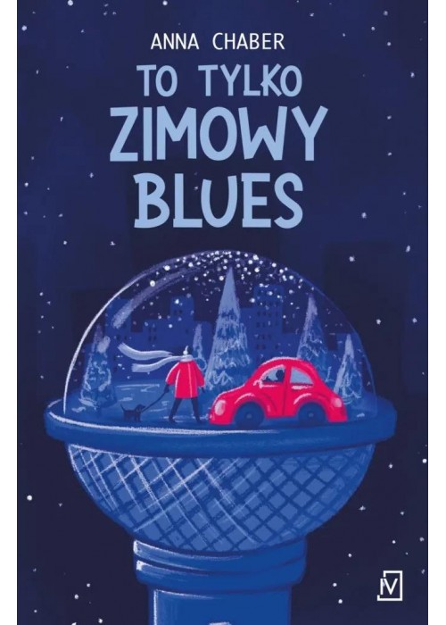 To tylko zimowy blues