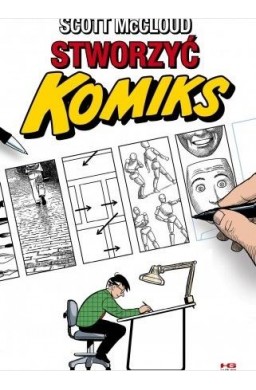 Stworzyć komiks