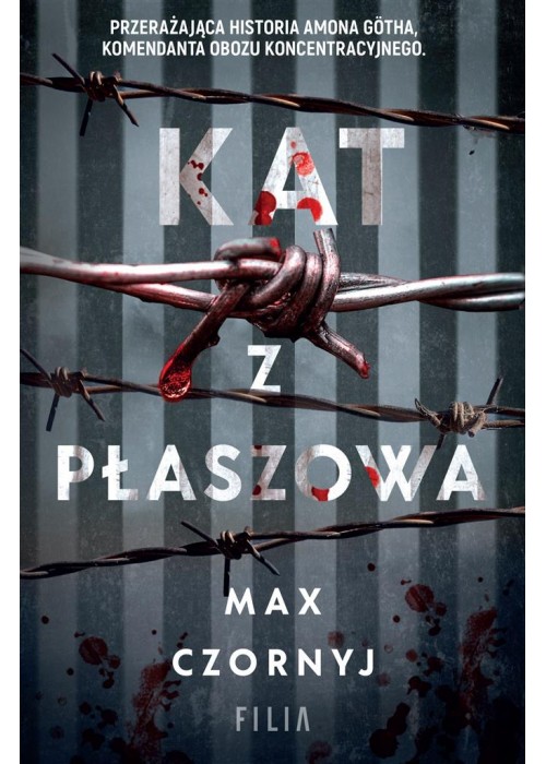 Kat z Płaszowa