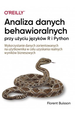 Analiza danych behawioralnych przy użyciu..