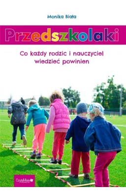 Przedszkolaki