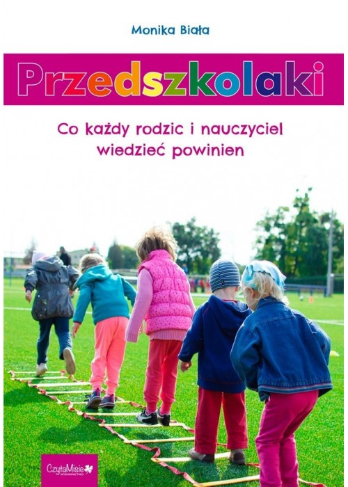 Przedszkolaki