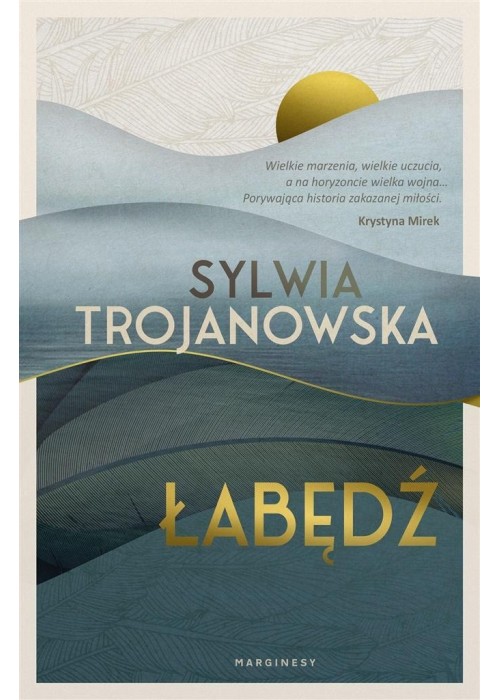 Łabędź