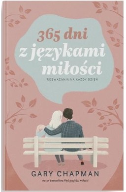 365 dni z językami miłości