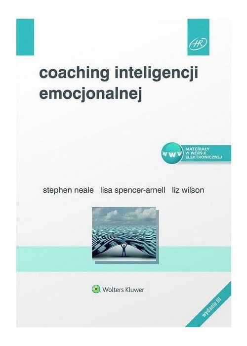 Coaching inteligencji emocjonalnej w.3