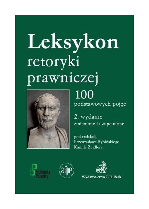 Leksykon retoryki prawniczej w.2