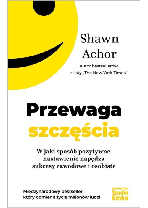 Przewaga szczęścia