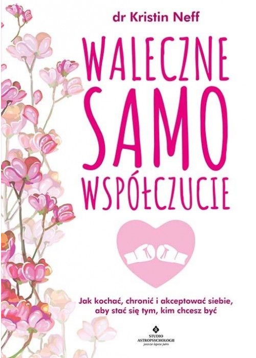 Waleczne samowspółczucie