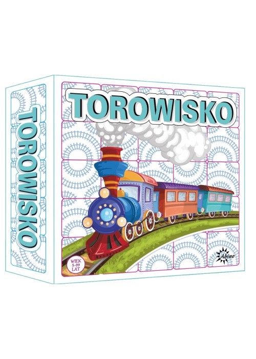 Gra Torowisko ABINO