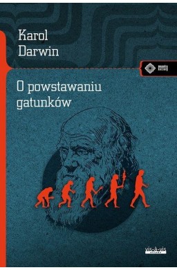 O powstawaniu gatunków w.2022