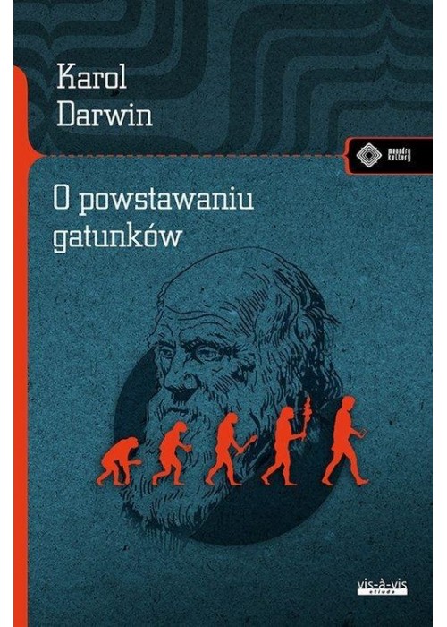 O powstawaniu gatunków w.2022