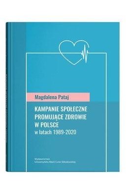 Kampanie społeczne promujące zdrowie w Polsce