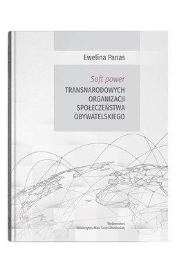 Soft power transnarodowych organizacji społ.