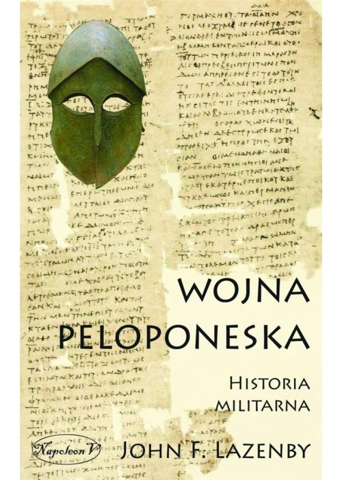 Wojna Peloponeska. Historia militarna