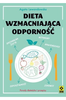 Dieta wzmacnijąca odporność w.2