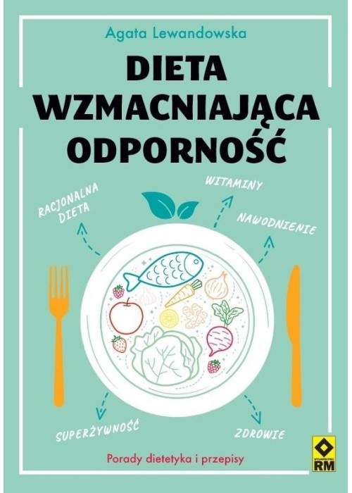 Dieta wzmacnijąca odporność w.2