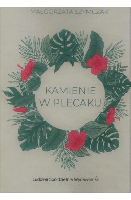 Kamienie w plecaku