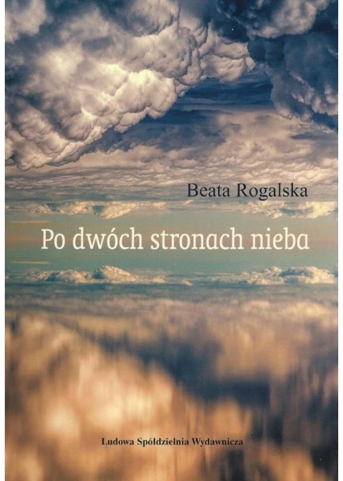 Po dwóch stronach nieba