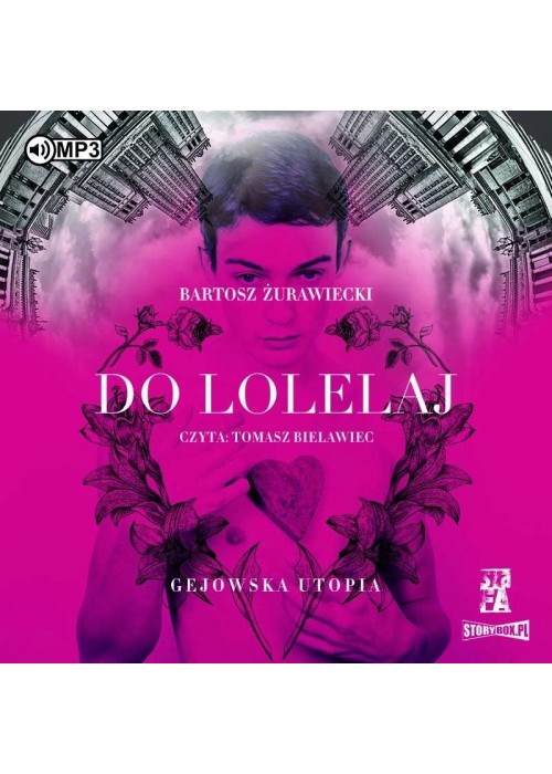 Do Lolelaj. Gejowska utopia audiobook