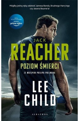 Jack Reacher: Poziom śmierci (wydanie serialowe)