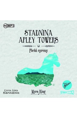 Stadnina Apley Towers T.3 audiobook