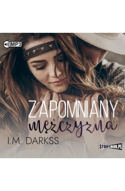 Zapomniany mężczyzna audiobook