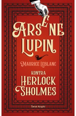 Arsene Lupin kontra Herlock Sholmes