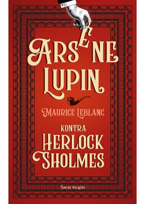 Arsene Lupin kontra Herlock Sholmes