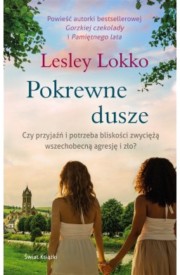 Pokrewne dusze