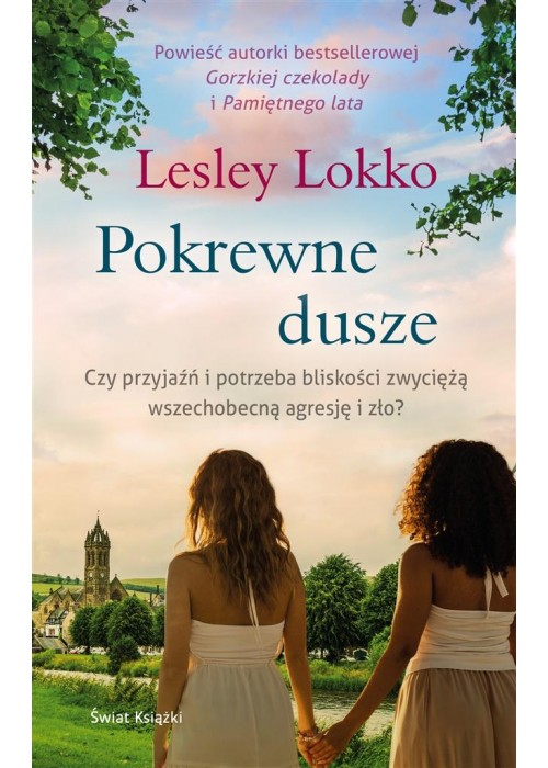 Pokrewne dusze