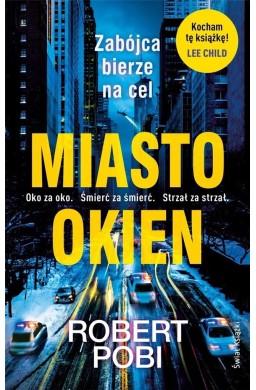 Miasto okien