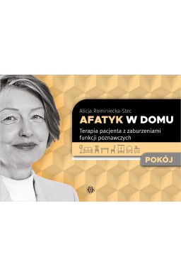 Afatyk w domu pokój