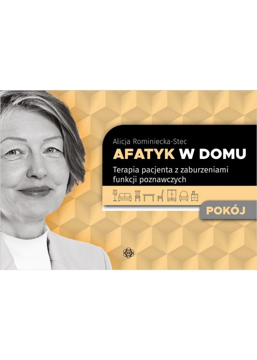 Afatyk w domu pokój