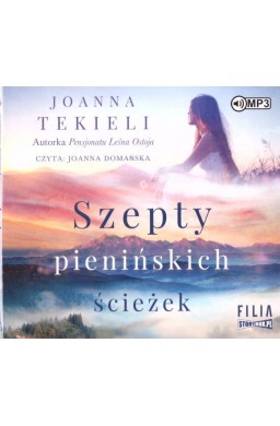 Przyjdzie pogoda na szczęście audiobook