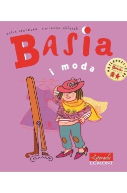 Basia i moda w.2