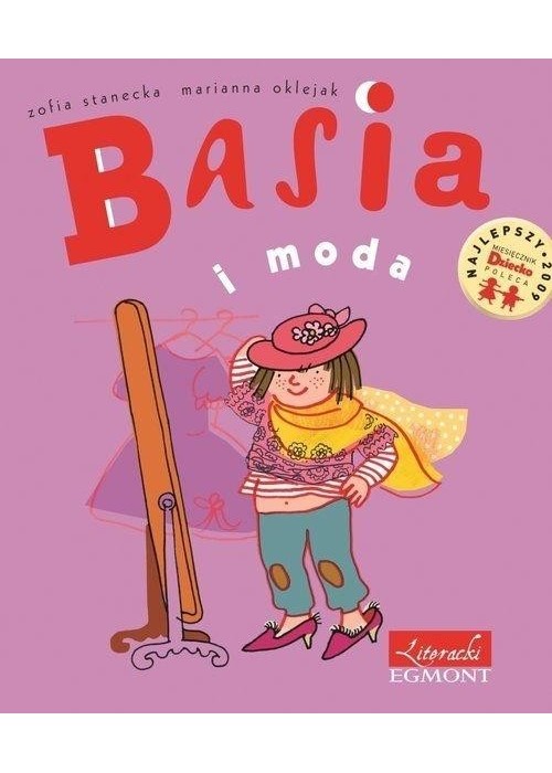 Basia i moda w.2