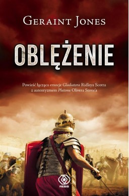 Oblężenie